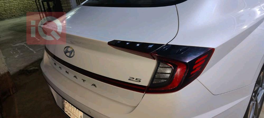 هيونداي سوناتا